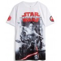 Футболка Star Wars The Rise Of Skywalker Heroes размер Large